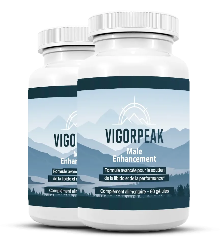 VigorPeak 