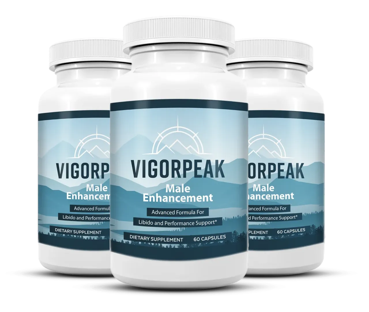 VigorPeak -supplement