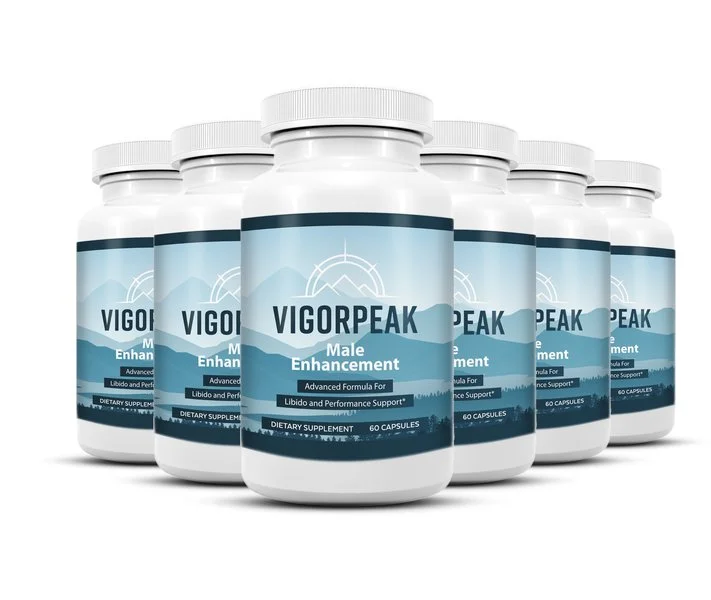 VigorPeak -buy